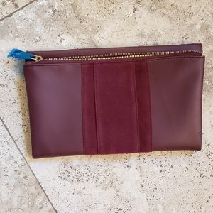 Summer & Rose clutch